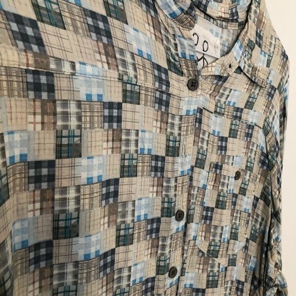 Pete & Greta by Johnny Was - Picture 1 of 3